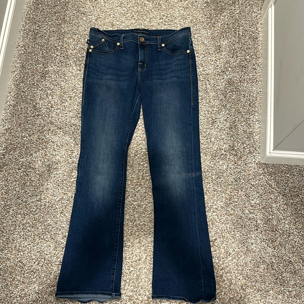 Rock & Republic women’s jeans size 12M